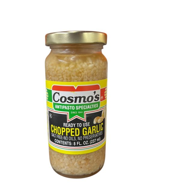 DAMASKI TURNIP PICKLES 1000G