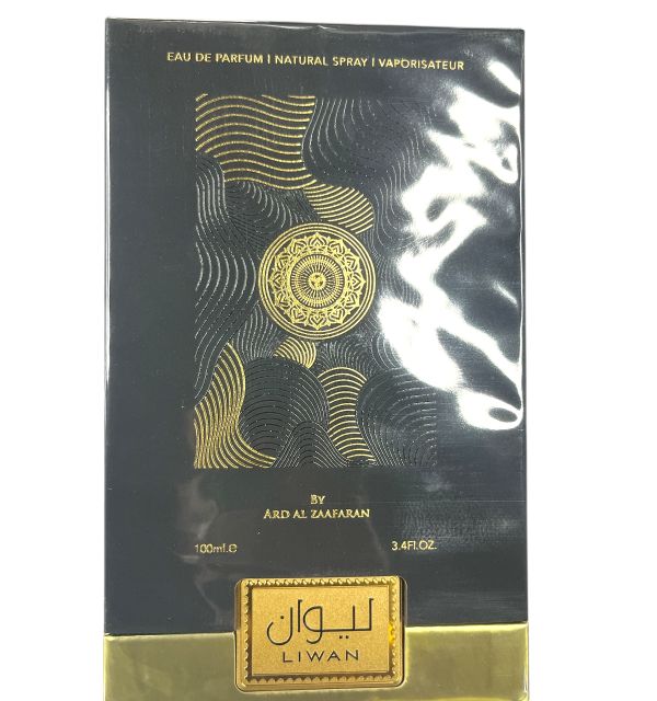 Liwan Perfume 100ml