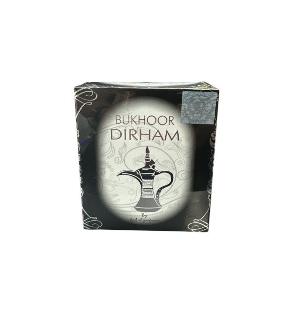 Dirham Bakhoor Perfume 80g