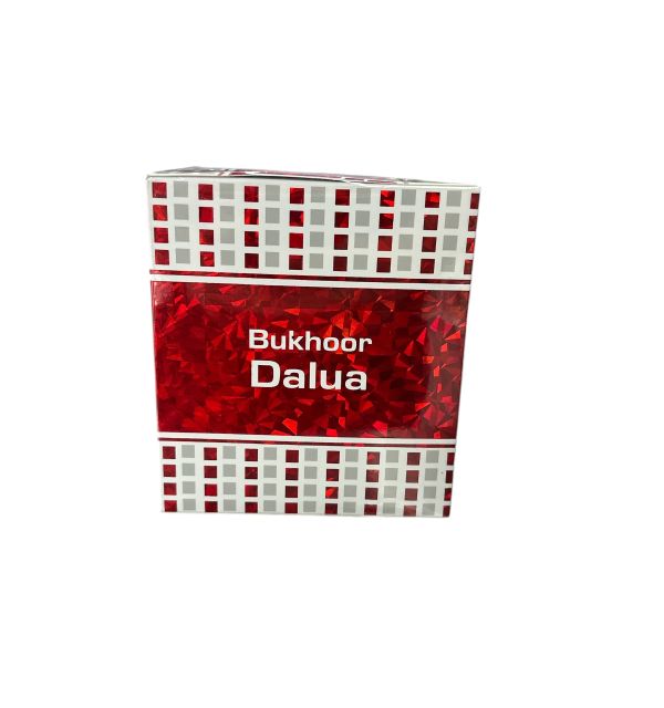 Dalua Bakhoor Perfume 80g