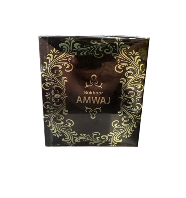 Amwaj Bakhoor 80g