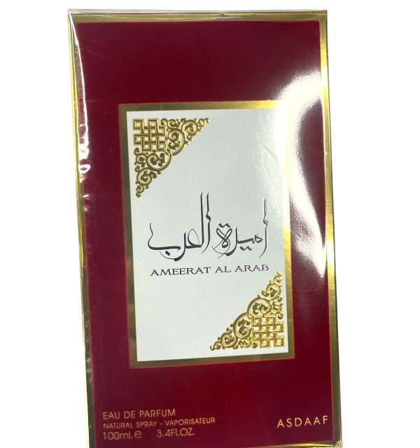 Ameerat Al Arab Perfume 100ml