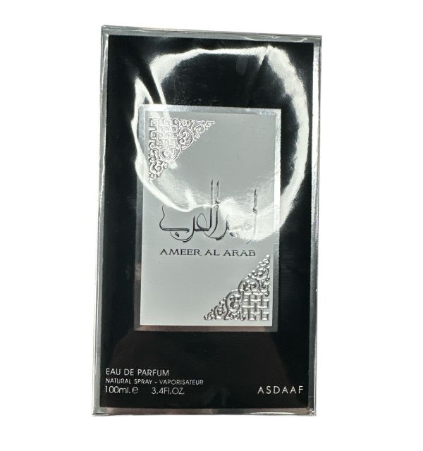 Ameer Al Arab Perfume 100mL