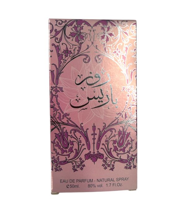 Rose Paris Pefume 50ml
