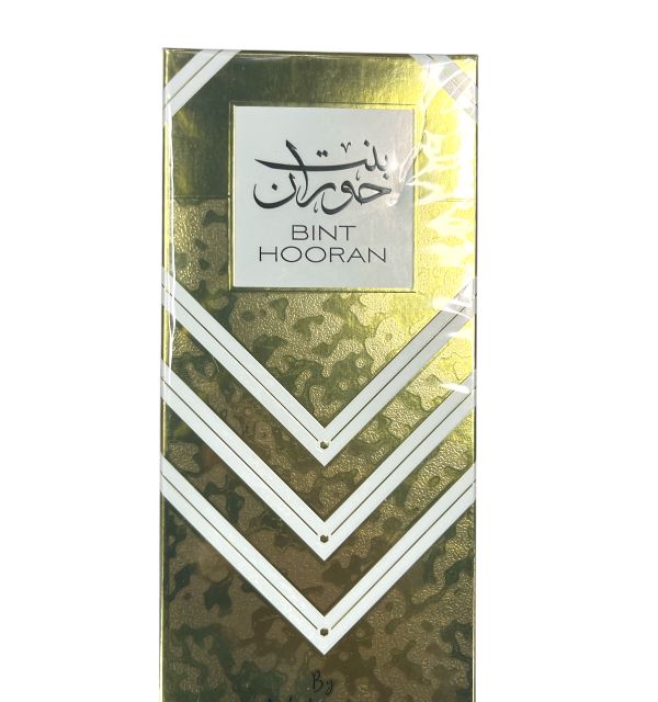 Bint Hooran Perfume 100ml