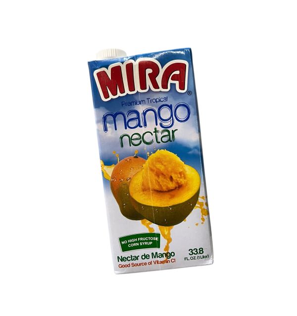 Mira Mango Nectar 1L