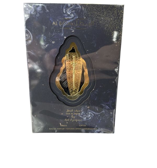 Damaski Truffle 800g