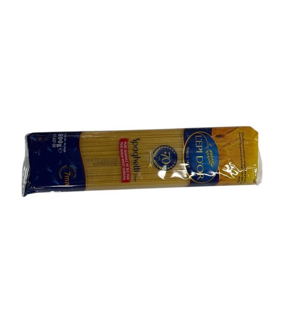 LEPI DOR COUSCOUS MOYEN 1KG