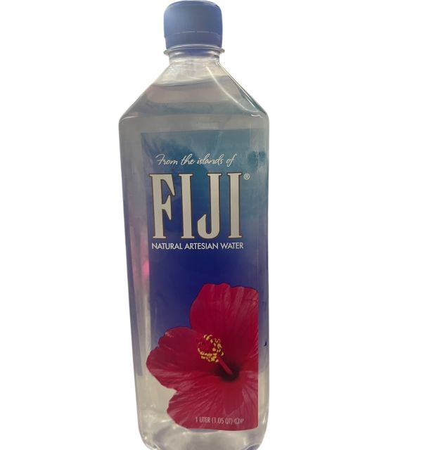 Fiji Water 1L