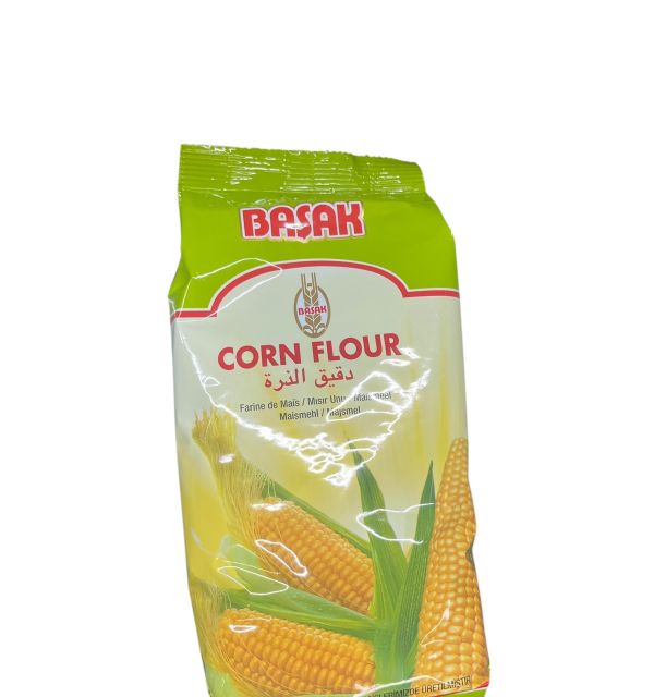 Basak Corn Flour 400g