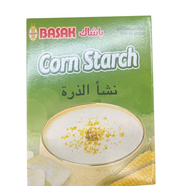 Basak Corn Starch 200g