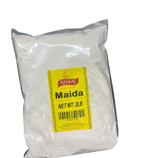 Anaaj Maida 4lbs