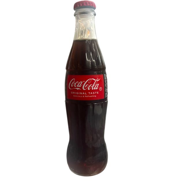 Coca Cola