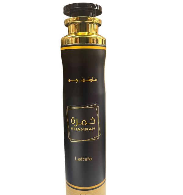 Khamra Air Freshener 300ml