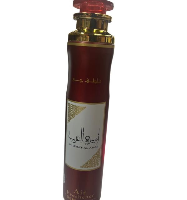Ameerat Al Arab Air Freshener 300ml