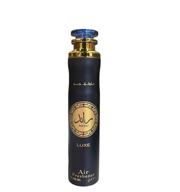 Ra'ed Luxe Air Freshener 300ml