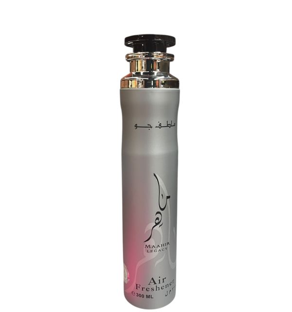 Maher Legacy Air Freshener 300ml