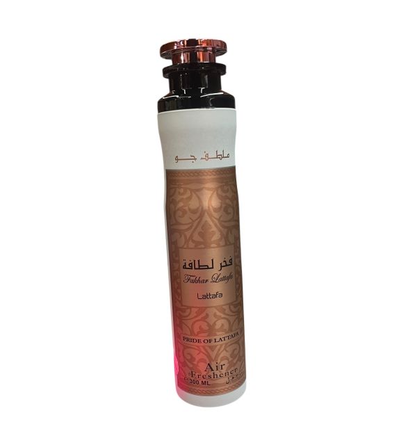 Fakhar Lattafa Air Freshener 300ml