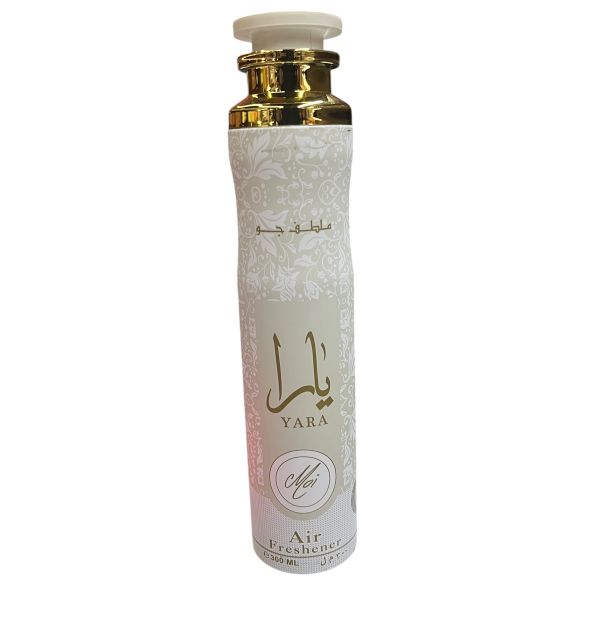 Yara Moid Air Freshener 300ml
