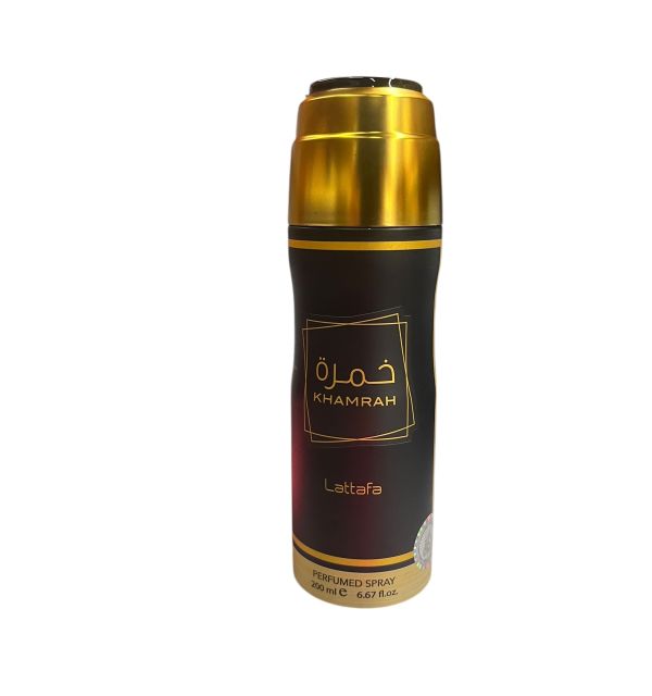 Khamra Perfumed Spray 200ml