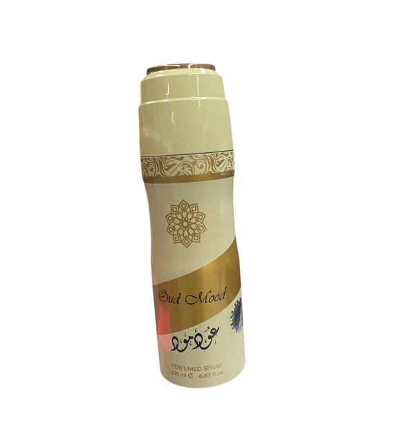 Our Mood Perfumed Spray 200ml