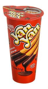 Yan Yan Chocolate 