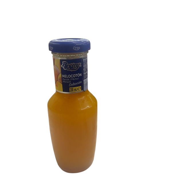 Rostoy Peach Juice 200mL