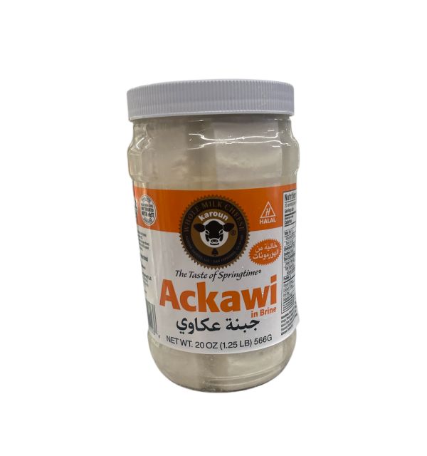 Karoun Ackawi 586g