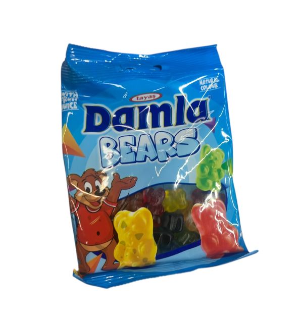 Tayas Damla Bears 80g