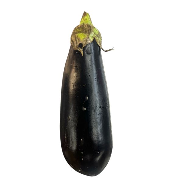 Italian Eggplant 1lb.