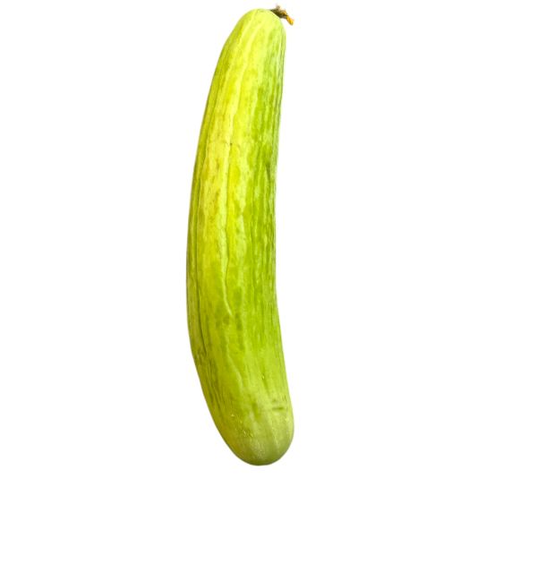 Wild Cucumbers 1lb.