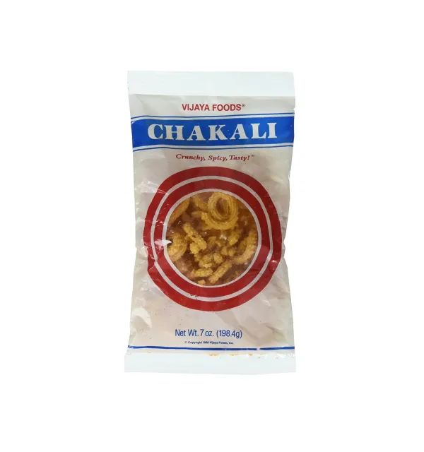 Vijaya Foods Chakali 198.4g