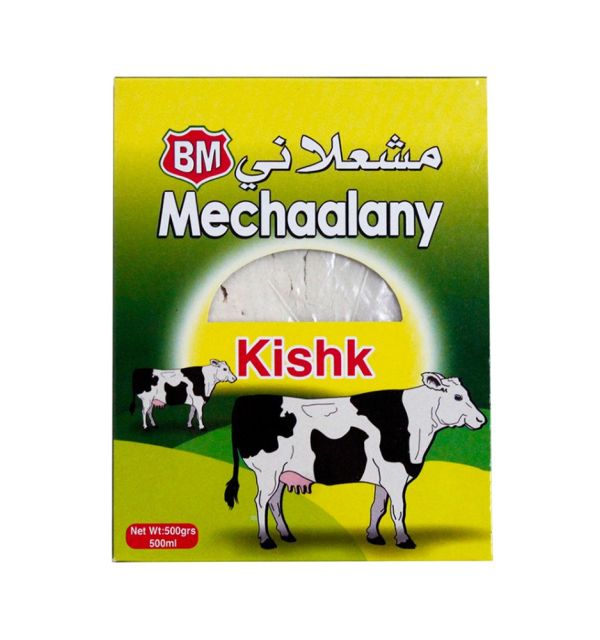 Mechaalany Kishk 500g