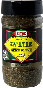 Ziyad Za'atar 156g