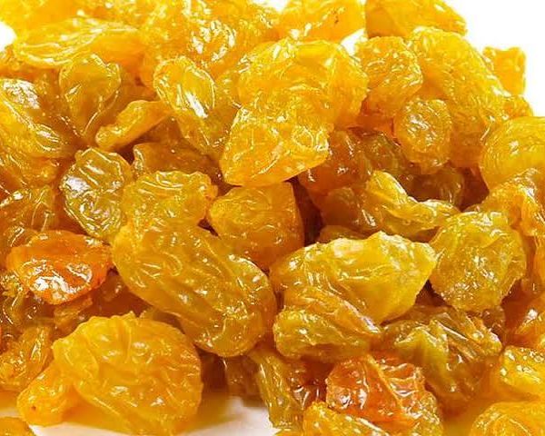 RED SUN RAISINS 