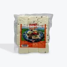 DANA NABLUS CHEESE W/ NIOELLA SD 
