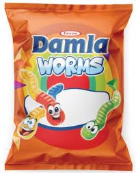 Damla Worms