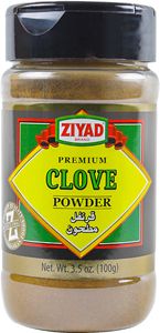 Ziyad Cloves Powder 99g