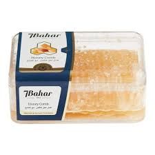 7 Bahar Honey Comb 200G