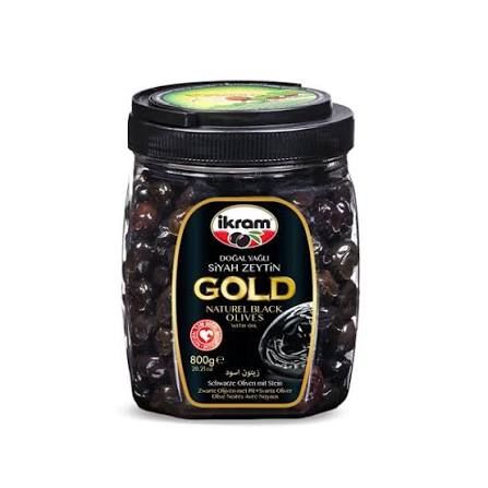 IKRAM GOLD SELE 800G 