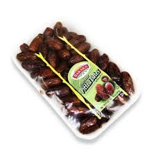 BARAKA Pitted Dates tray 7 oz