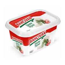 BAHCIVAN DOUBLE CREAM FETA CHEESE 