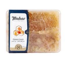 7 BAHAR HOMEY COMB 200G