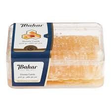 7BAHAR HONEY COMB 400G 