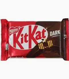 KIT KAT DARK 41.1G
