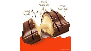 BUENO CHOCO WAFER SMALL 