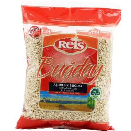 Reis WHEAT 2lbs