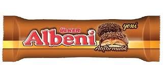  Ulker Albeni Bites 72G
