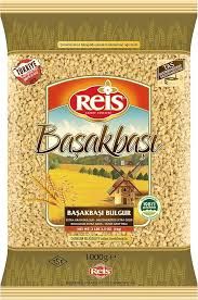 Reis Boulgour Extra Gros 1000g