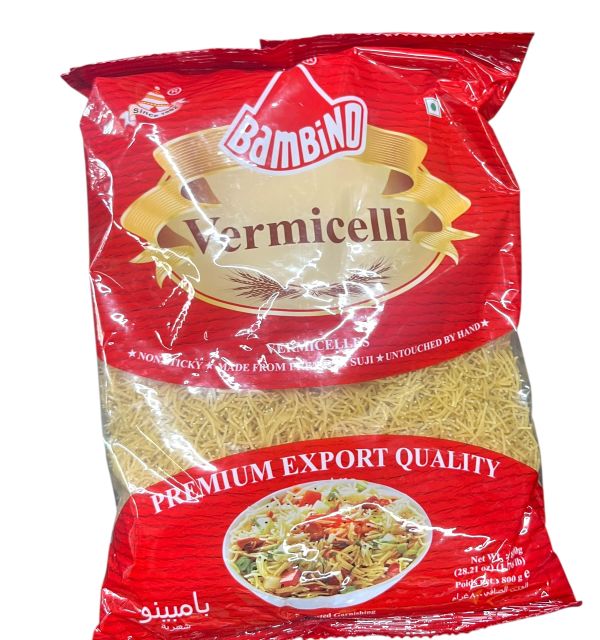 Bambind Vermicelli 1.76lb Regular